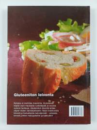Gluteeniton leivonta