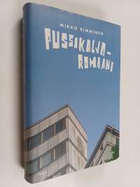 Tyhjä kuva