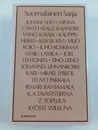 Papin tytär ; Muistatko? ; Yksin