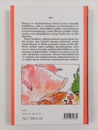 Ilmarin ihmelääke