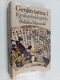 Genjin tarina 1. osa : Kirsikankukkajuhla