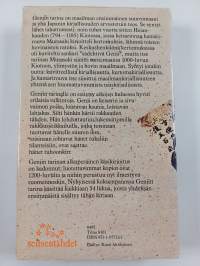 Genjin tarina 1. osa : Kirsikankukkajuhla
