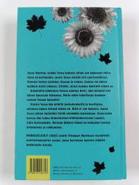 Tuulensuoja (signeerattu)