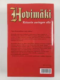 Hovimäki : Keisarin auringon alla