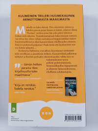 Kolme sekuntia