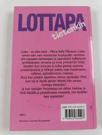 Lottapa tietenkin