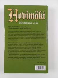 Hovimäki : Heräämisen aika