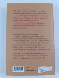Onnen kaukoranta
