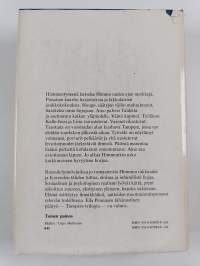 Ruusuköynnös
