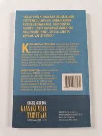 Kansakuntaa tarvitaan