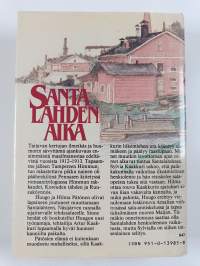 Santalahden aika