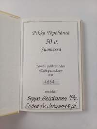 Pekka Töpöhännän seikkailut (numeroitu)