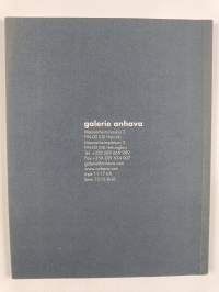 Piirustuksia sarjasta "Unen makea pilvi" 1967-68 Teckningar ur serien "Drömmens söta moln" 1967-68 - Teckningar ur serien "Drömmens söta moln" 1967-68