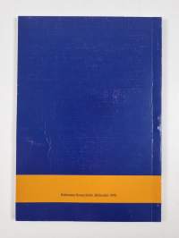 Riihimäen rotaryklubi 1948-1998 : 50-vuotisjulkaisu