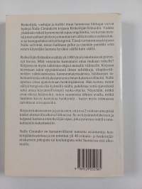 Retkeilijän erätaidot Osa 1