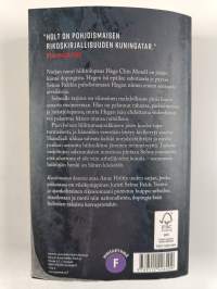 Kuolematon kunnia