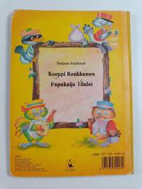 Korppi Kenkkunen