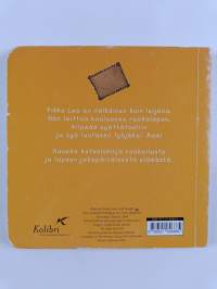 Pikku Leon ruoka-aika