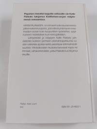 Myrskyn jälkeen