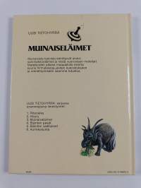 Muinaiseläimet