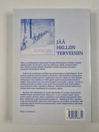 Jää helliin terveisiin (signeerattu, tekijän omiste)