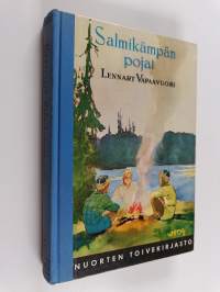 Tyhjä kuva