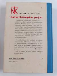 Salmikämpän pojat