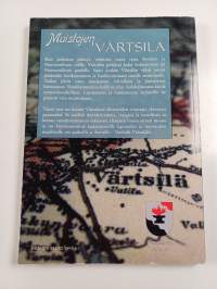 Muistojen Värtsilä