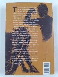 Musta timantti : novelleja