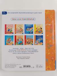 Meine ersten Sandmännchen-Geschichten