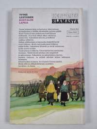 Kohtalon lapsia