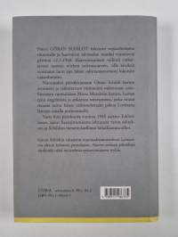 Nuoren sotilaan päiväkirja 1939-1945