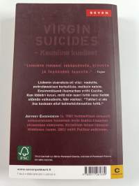 Virgin Suicides - Kauniina kuolleet