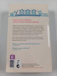 Uusien alkujen talo