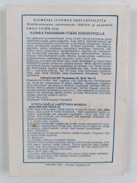 Egyptiläis-kaldealais-persialainen unikirja