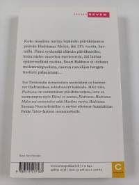 Mikä tsäkä, Hadrianus