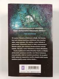 Yöhön kadonnut