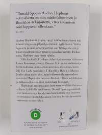 Lumous : Audrey Hepburnin elämä