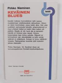 Keväinen blues