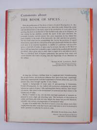 The Book of Spices