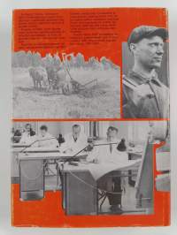 Kohti kansanvaltaa 2 : 1937-1944
