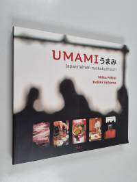 Umami : japanilainen ruokakulttuuri