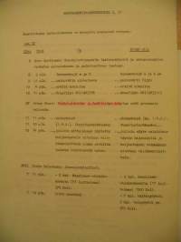 Sanomalehtipainotekniikka osa I