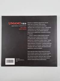 Umami : japanilainen ruokakulttuuri