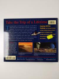 The garnd tour : a traveller's guide to the solar system