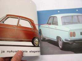Peugeot 304 1970 -myyntiesite