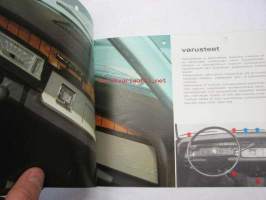 Peugeot 304 1970 -myyntiesite