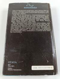 Päiväkirja 1947-1955