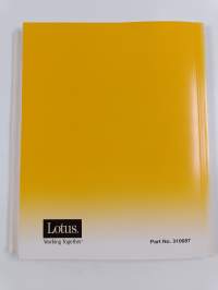 Lotus Organizer - The Personal and Group Scheduling Standard