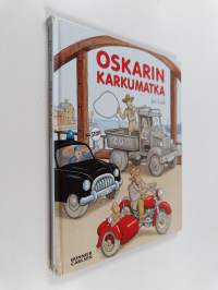 Tyhjä kuva